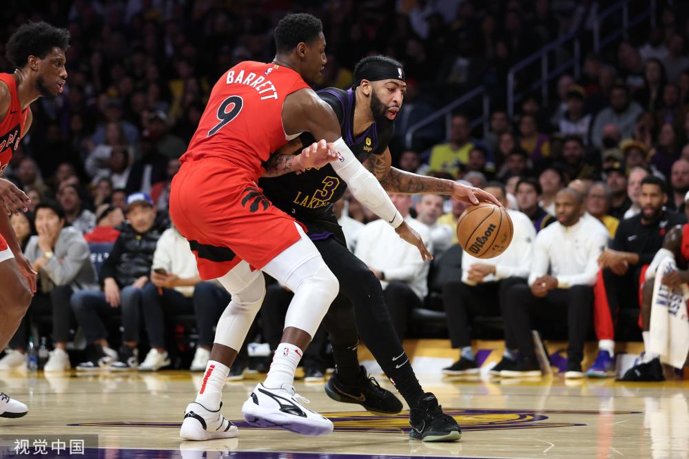 NBA新生